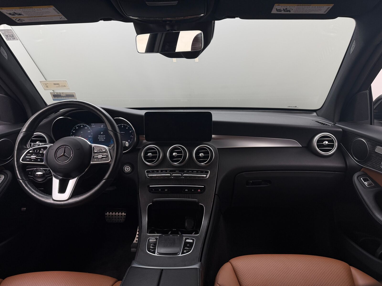 2022 Mercedes-Benz GLC-Class