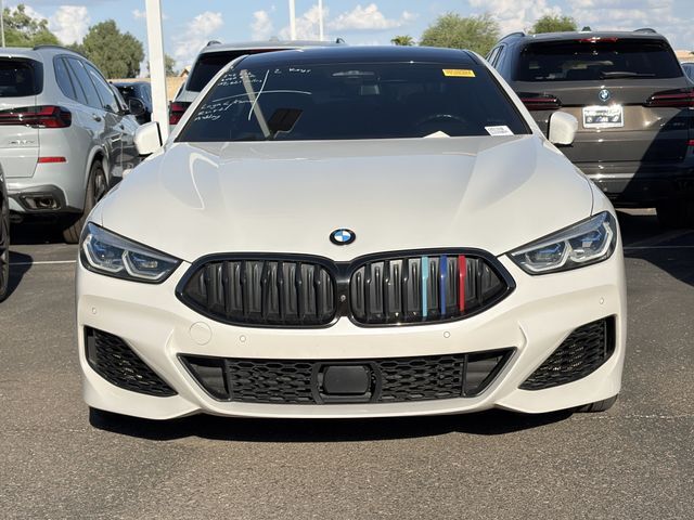 2020 BMW 840i