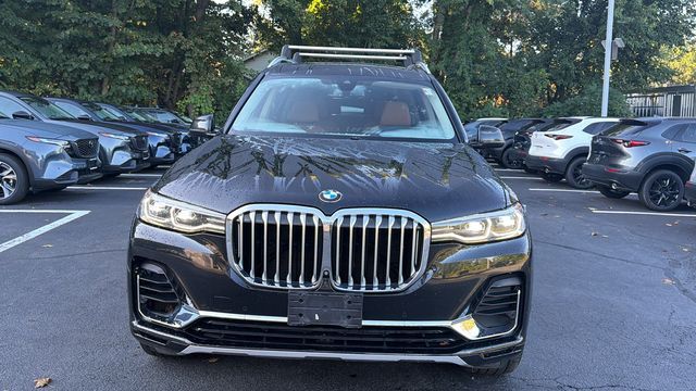 2020 BMW X7