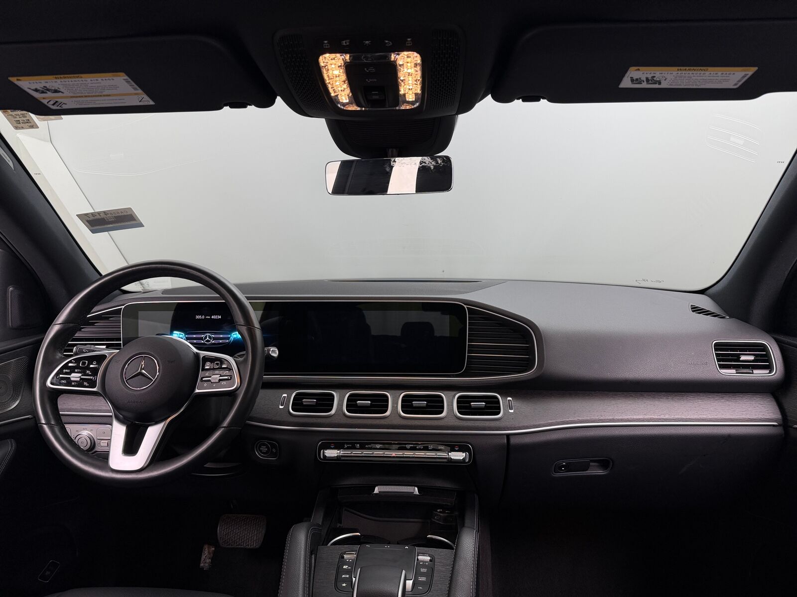2022 Mercedes-Benz GLE-Class