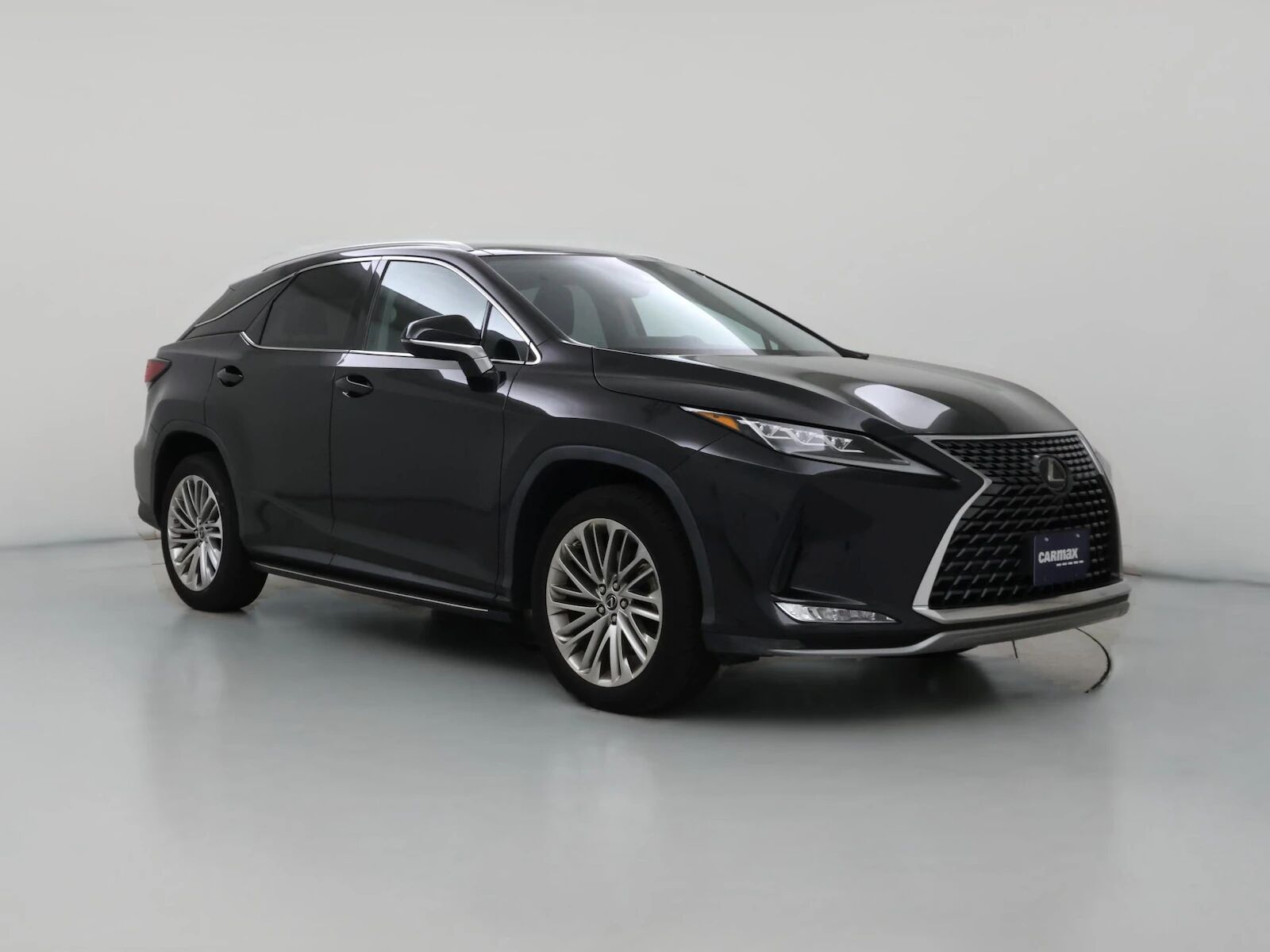 2022 LEXUS RX