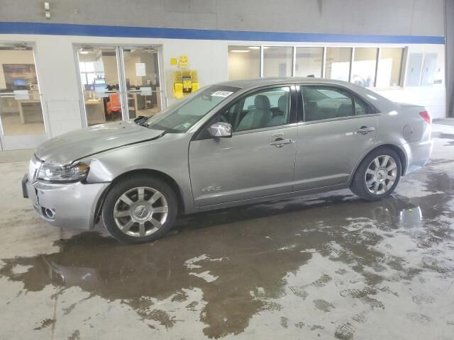 2008 LINCOLN MKZ