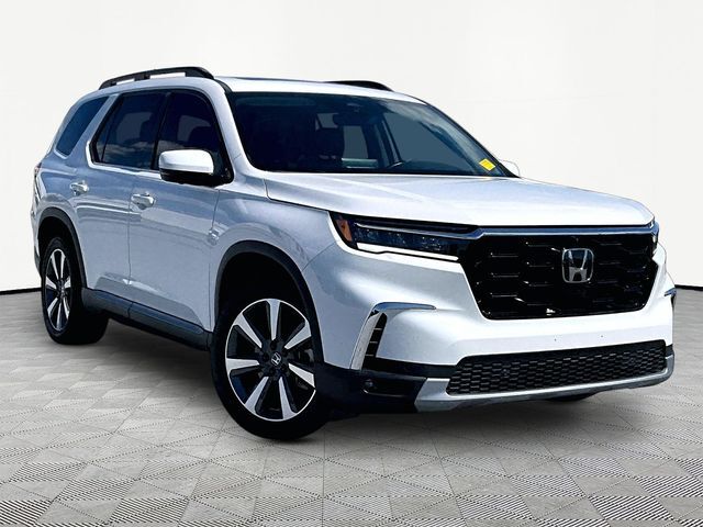 2023 HONDA Pilot