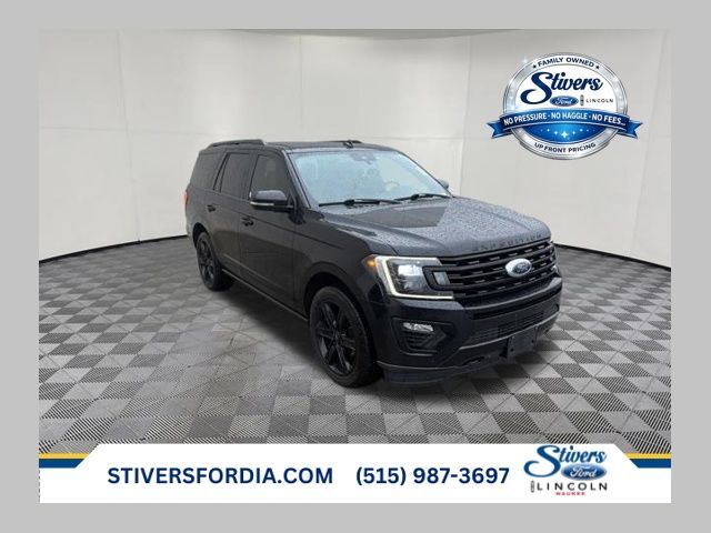 2020 FORD Expedition