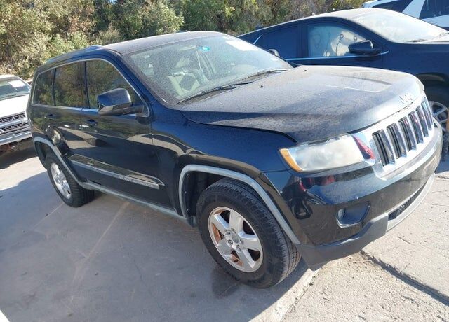 2011 JEEP Grand Cherokee