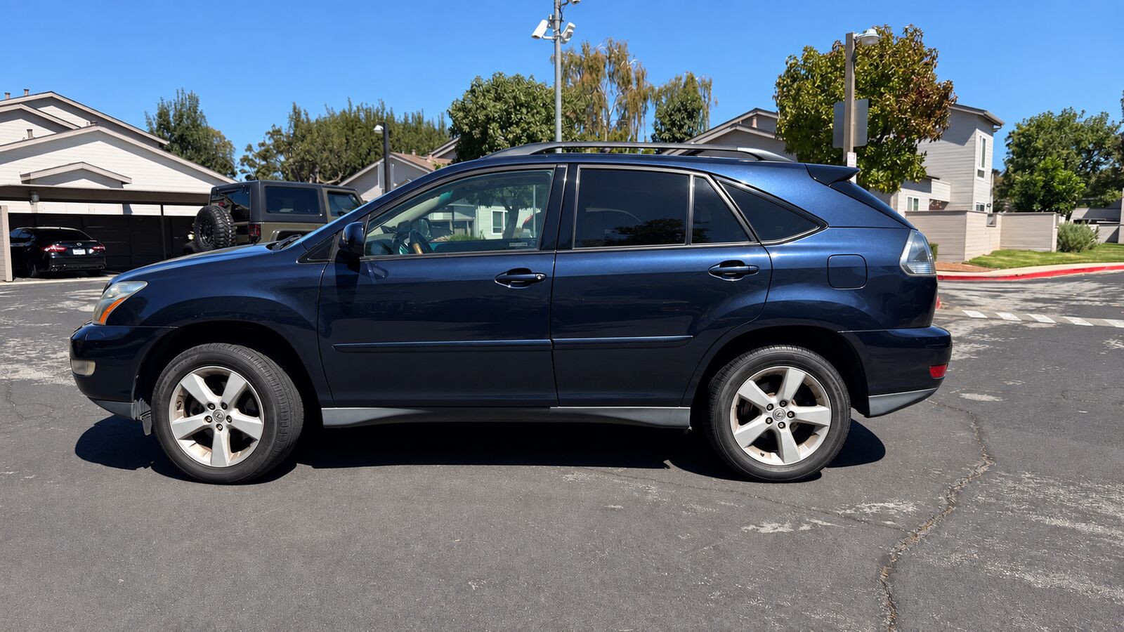 2005 Lexus RX