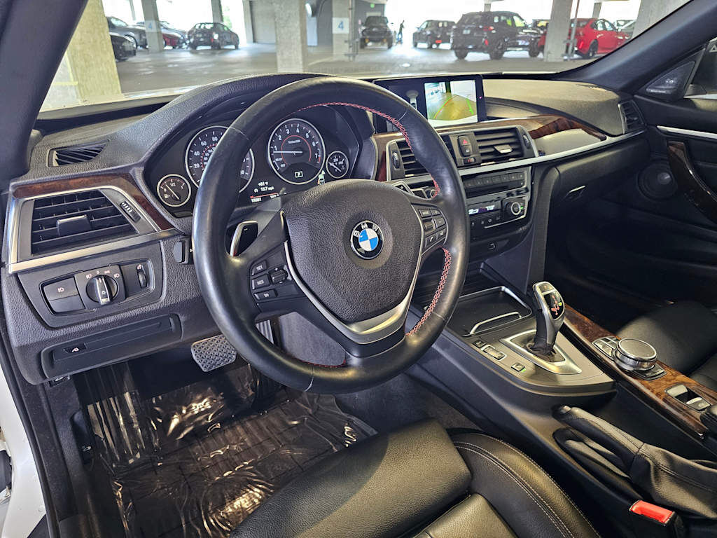 2018 BMW 430i