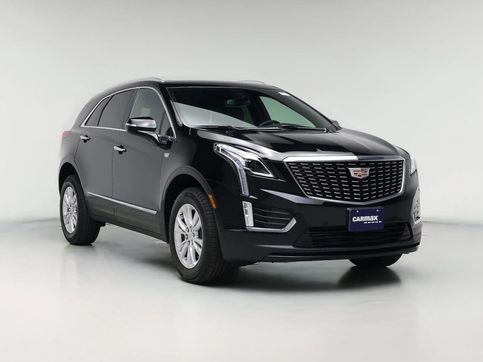 2024 CADILLAC XT5
