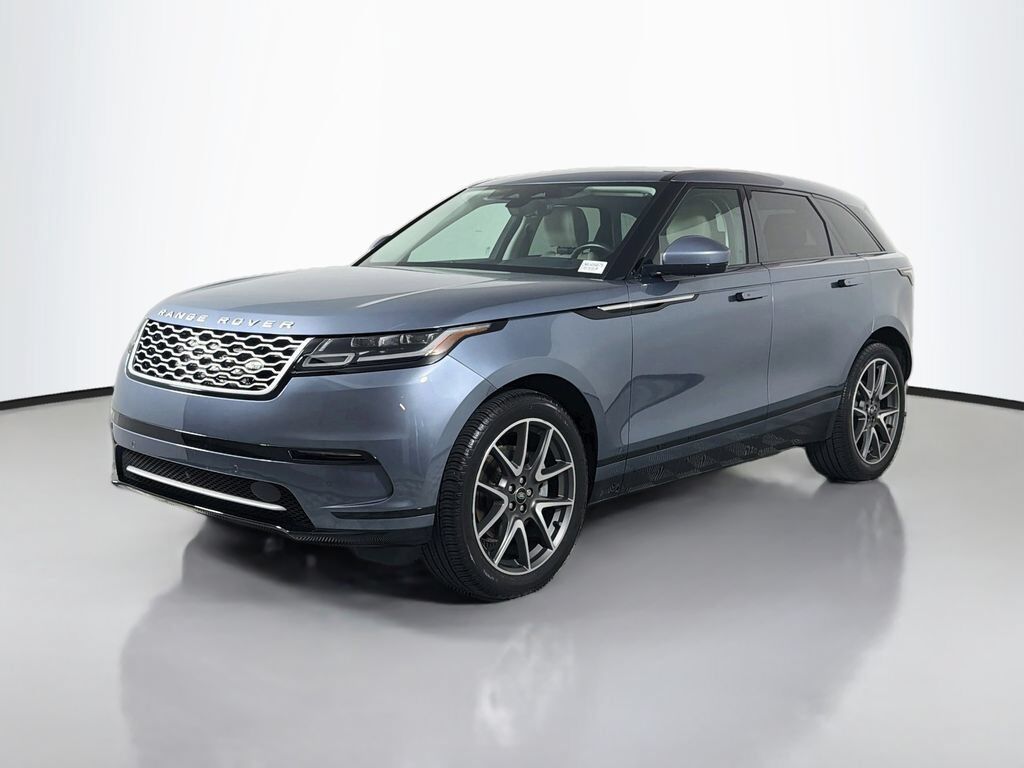 2022 LAND ROVER Range Rover Velar