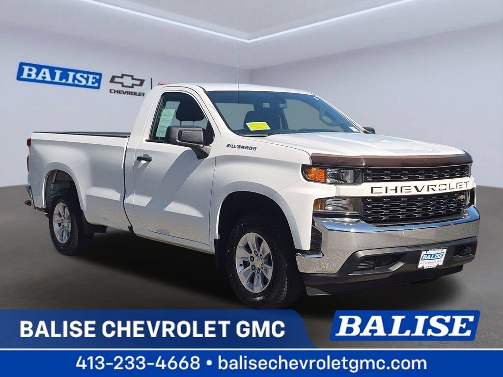 2022 CHEVROLET Silverado LTD