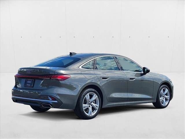 2025 Audi A5