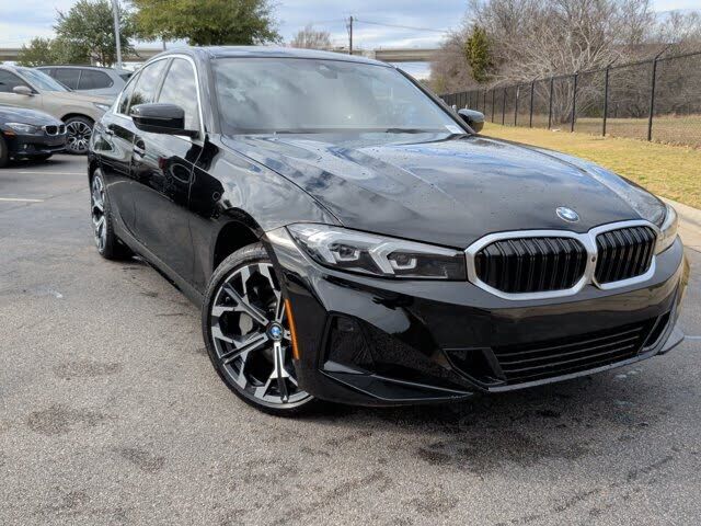 2026 BMW 330i
