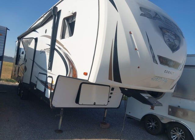 2020 FOREST RIVER Sabre