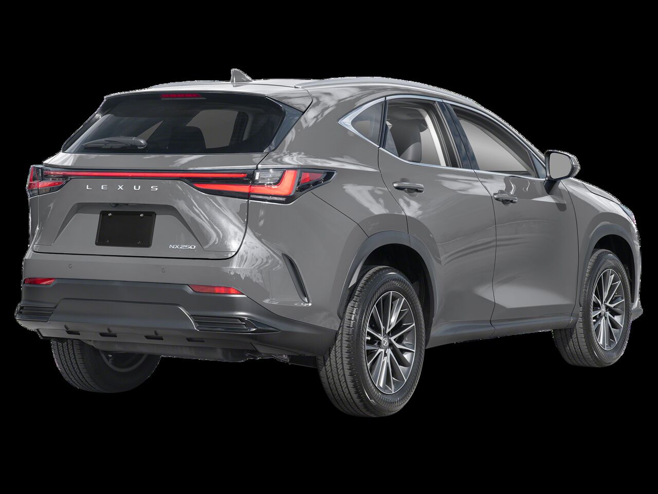 2024 Lexus NX