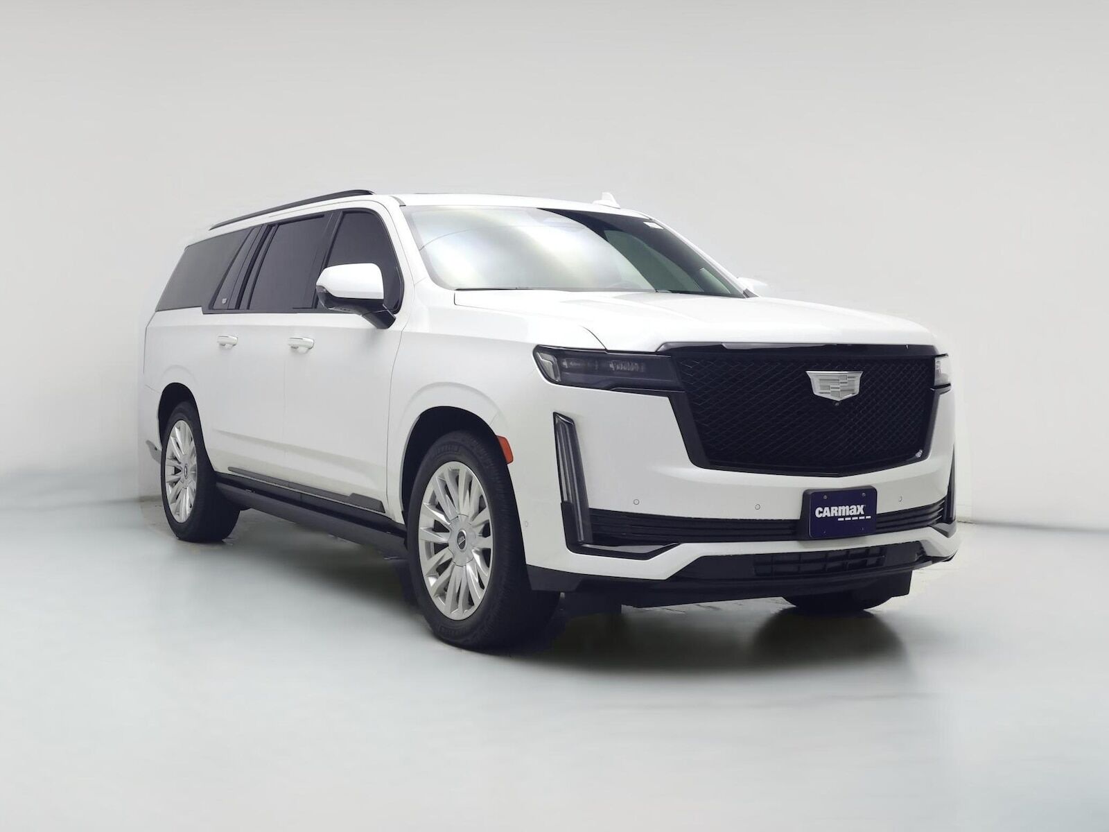 2024 CADILLAC Escalade ESV