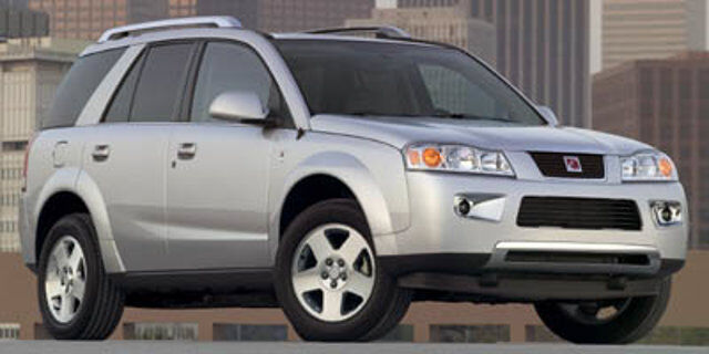 2007 SATURN Vue