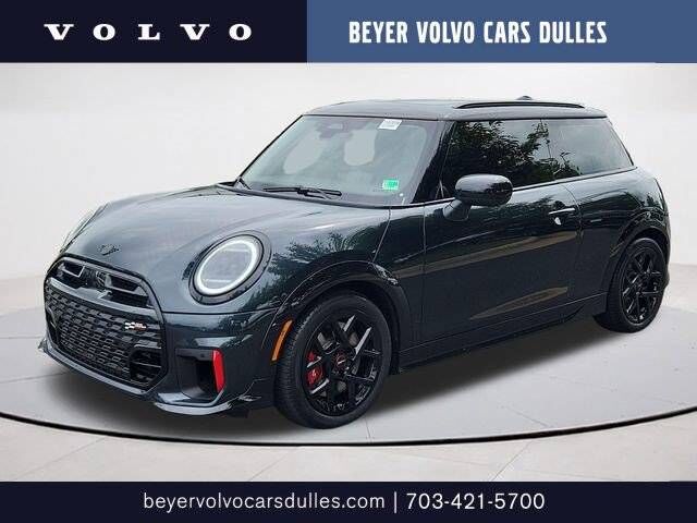 2026 MINI Hardtop