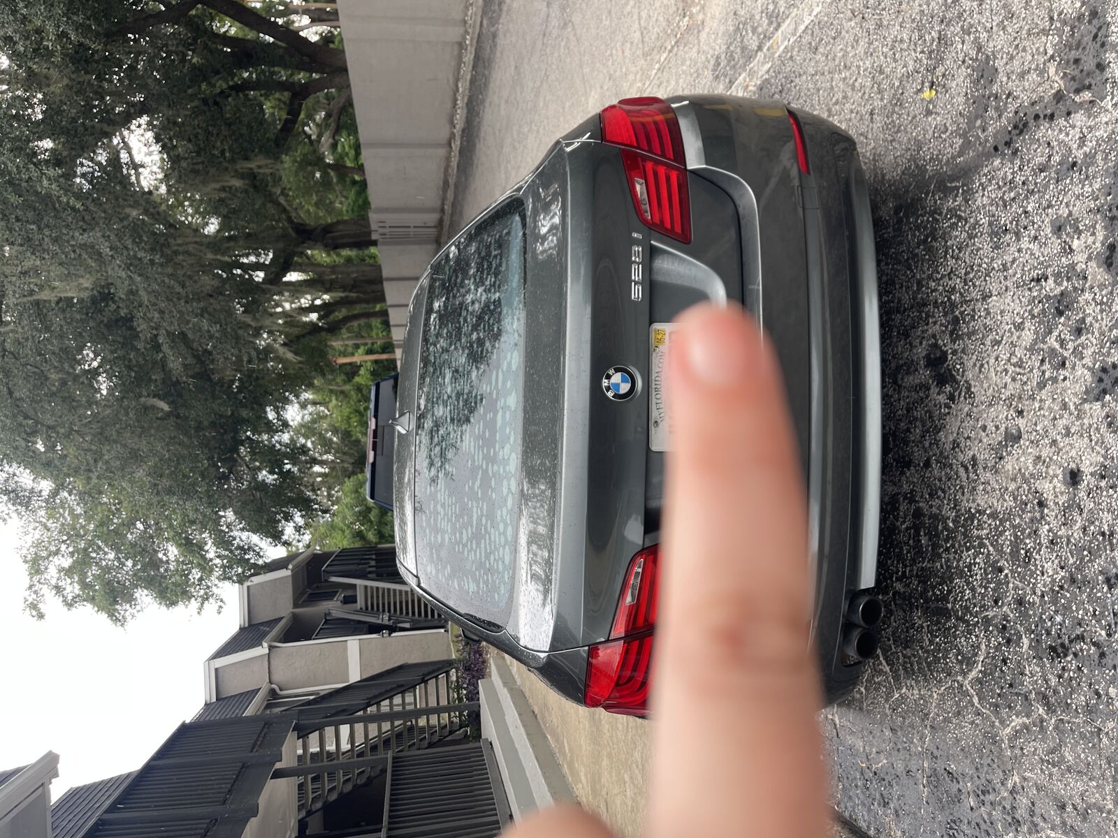 2013 BMW 528i