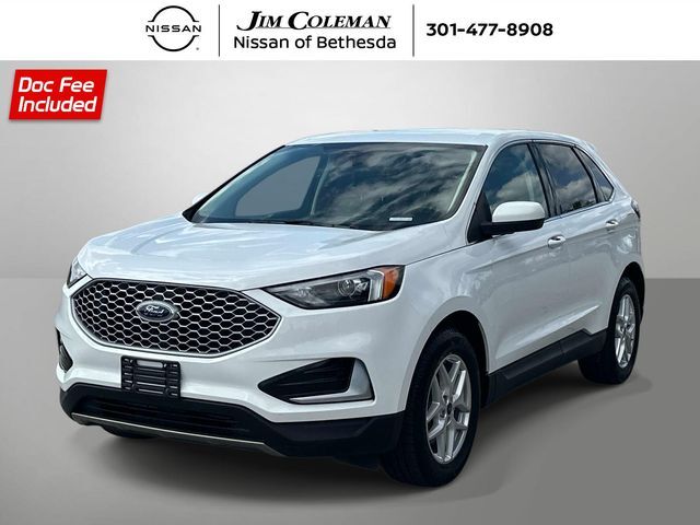 2023 FORD Edge