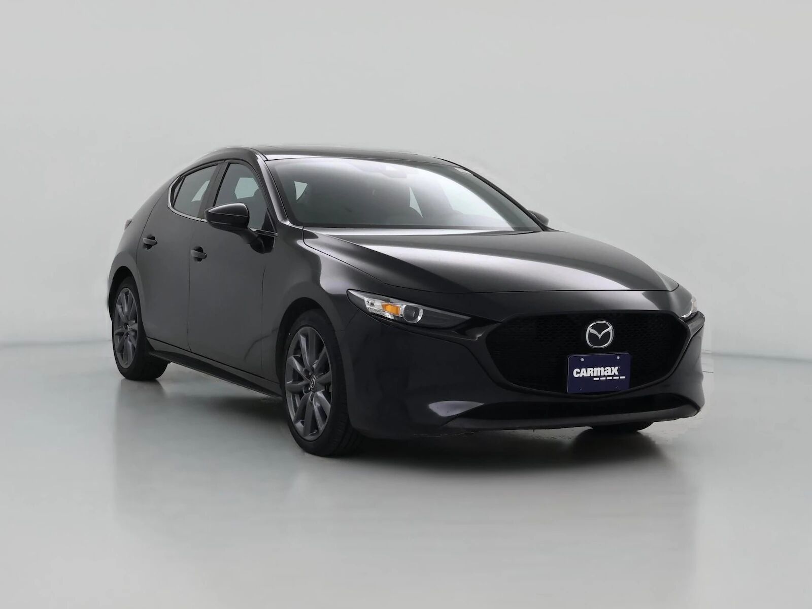 2023 MAZDA Mazda3