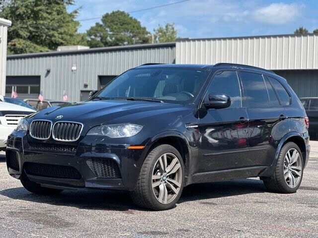 2011 BMW X5