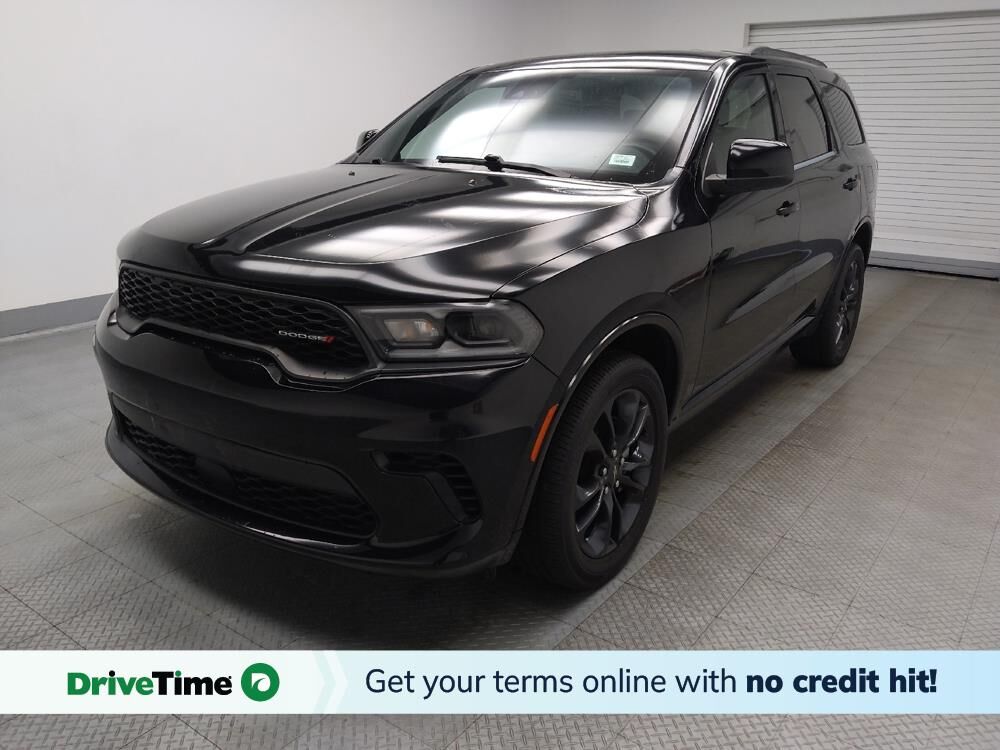 2023 DODGE Durango
