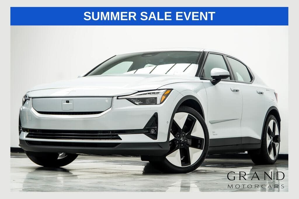 2024 POLESTAR PS2