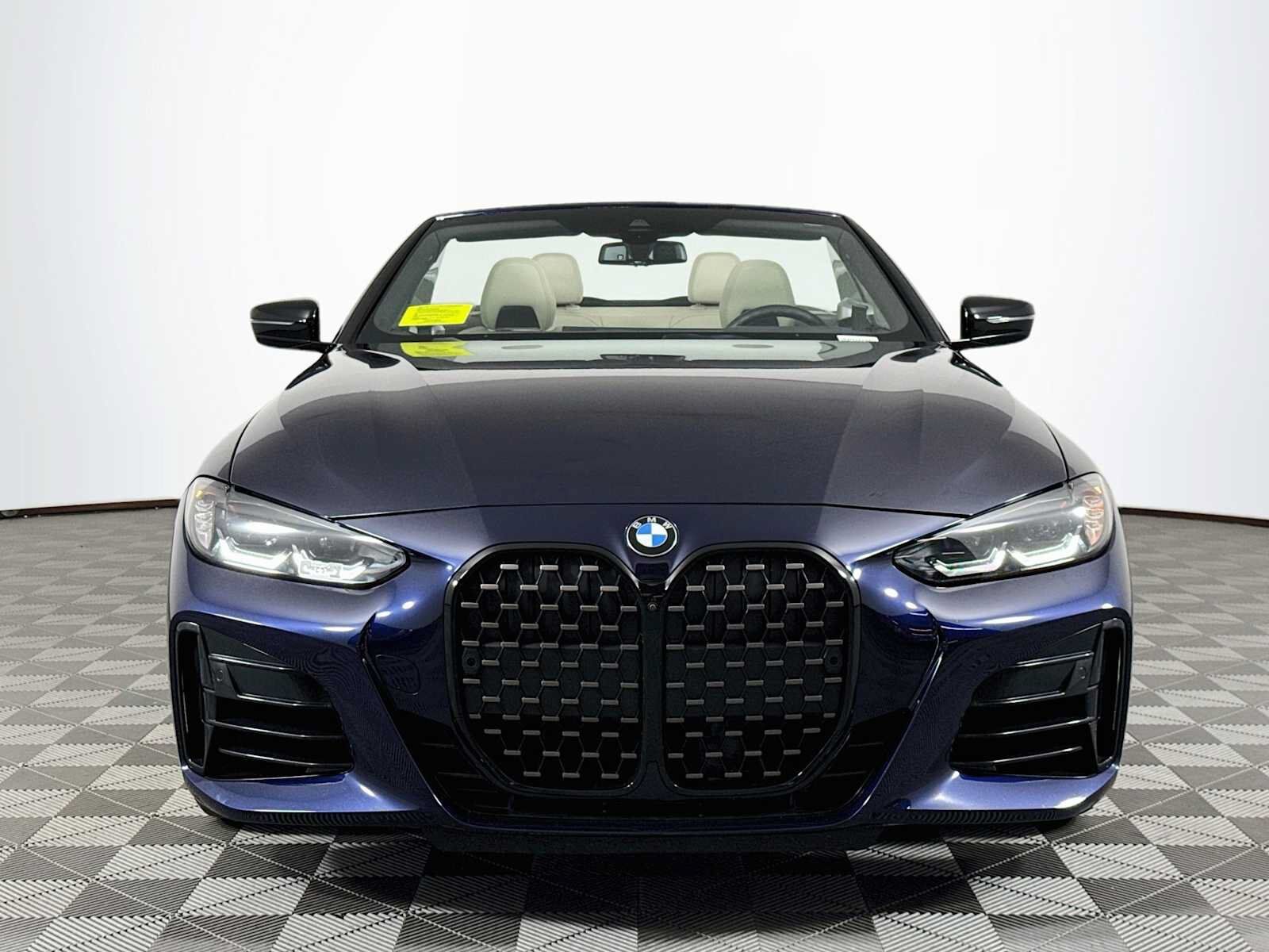 2024 BMW M440i