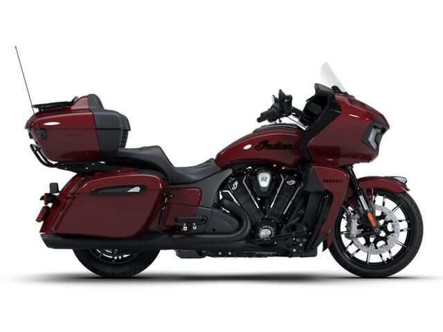 2026 INDIAN MOTORCYCLE Pursuit