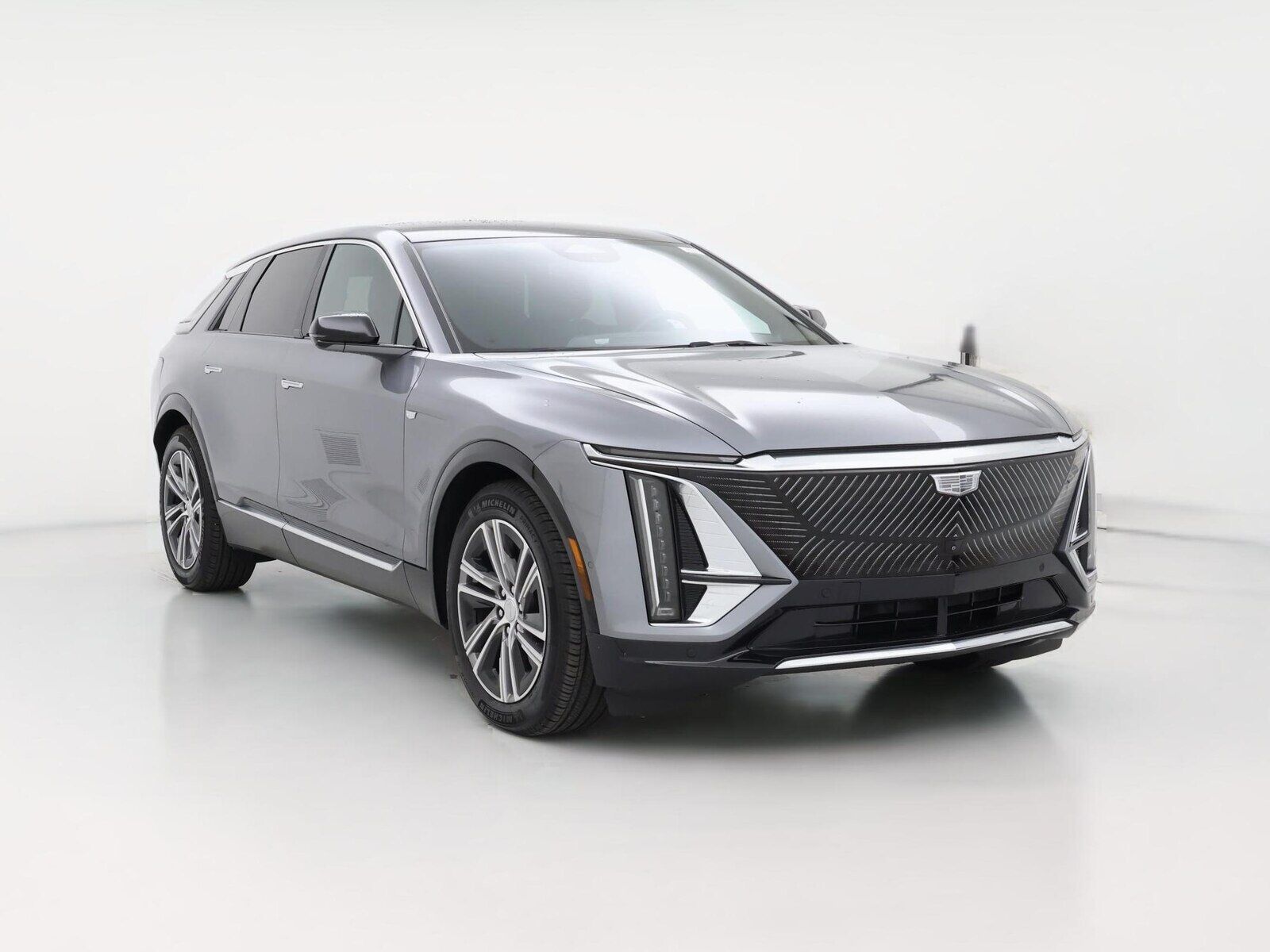 2023 CADILLAC Lyriq