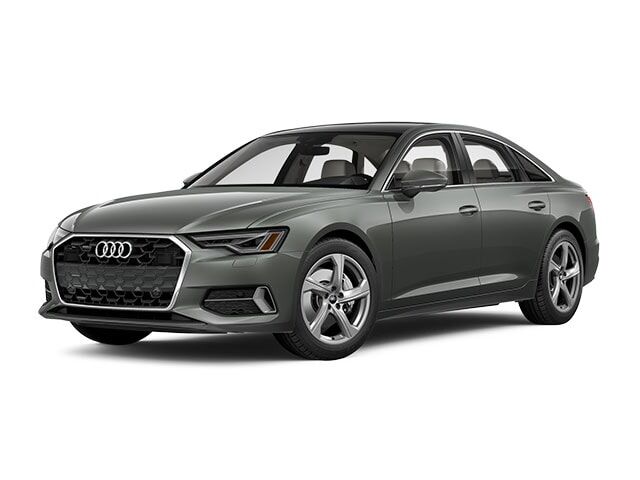 2024 AUDI A6
