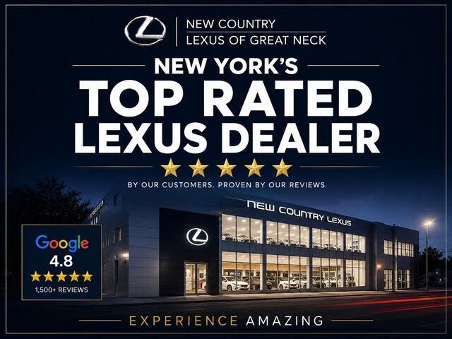 2024 Lexus GX