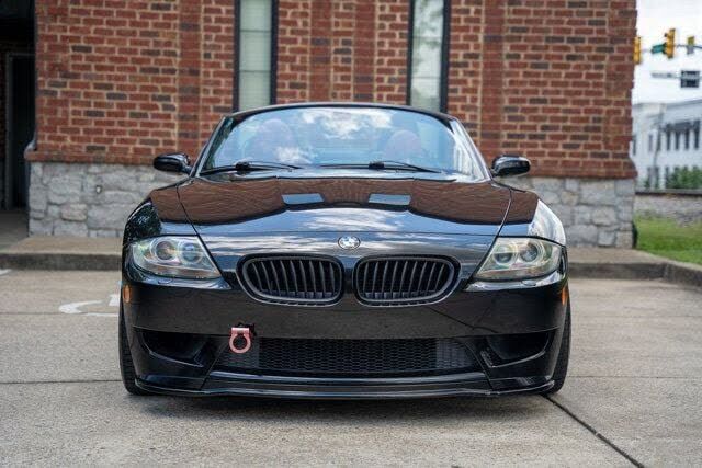 2006 BMW Z4