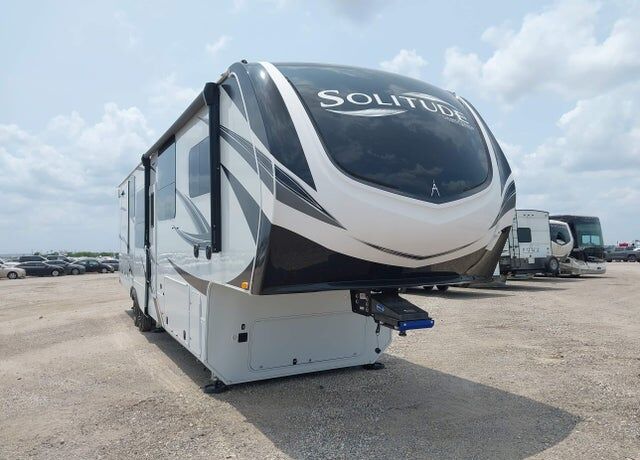 2023 GRAND DESIGN RECREATIONAL GRAND DESIGN RECREATIONAL