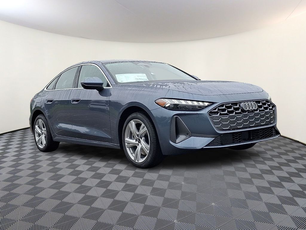 2026 AUDI A5