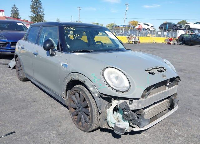 2015 MINI Hardtop