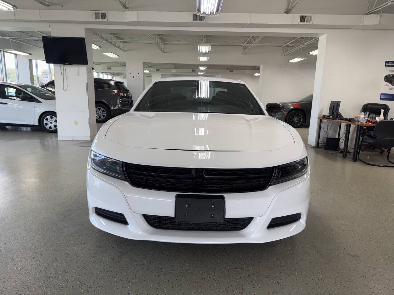 2023 DODGE Charger