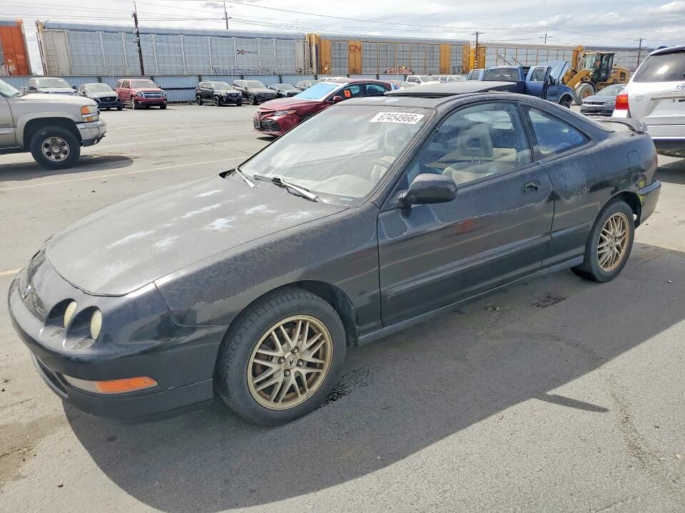 1994 ACURA Integra