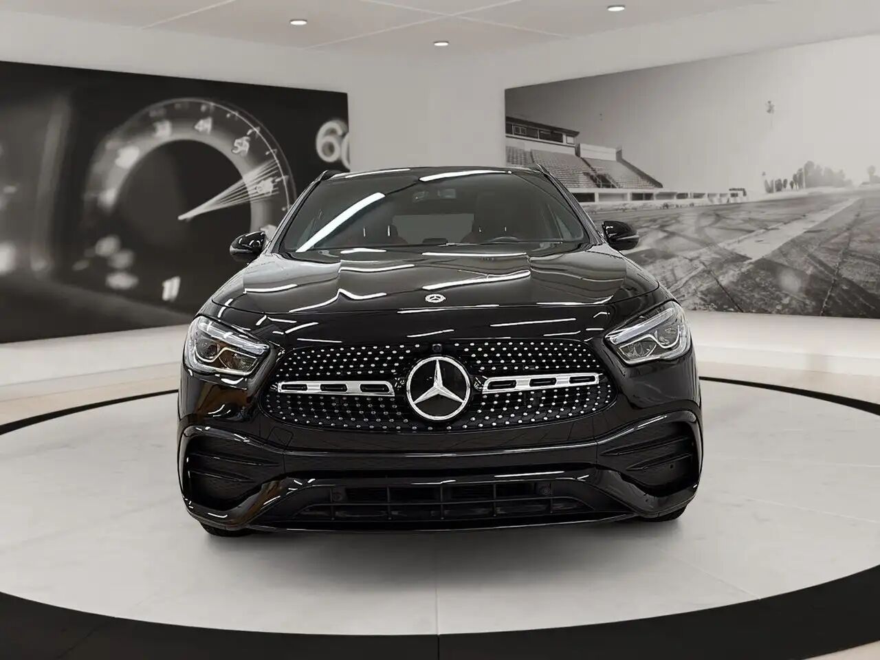 2023 Mercedes-Benz GLA-Class