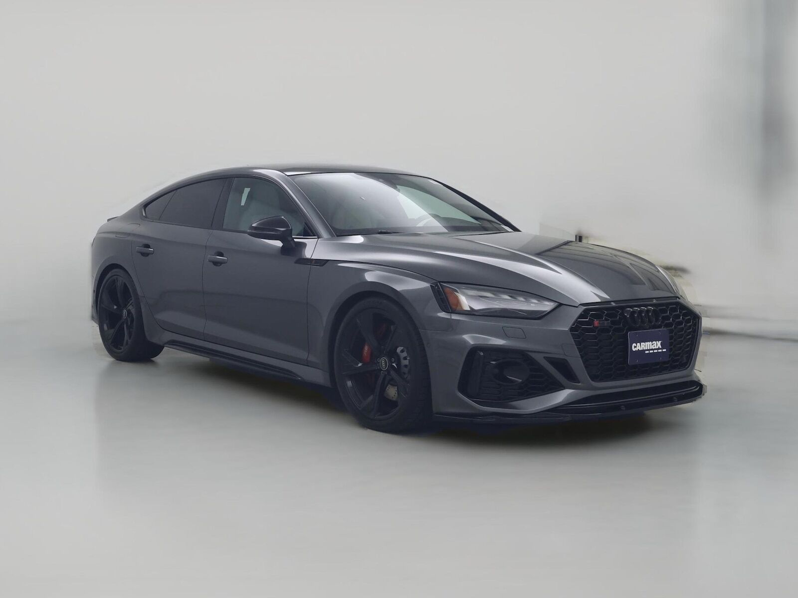 2022 AUDI RS5