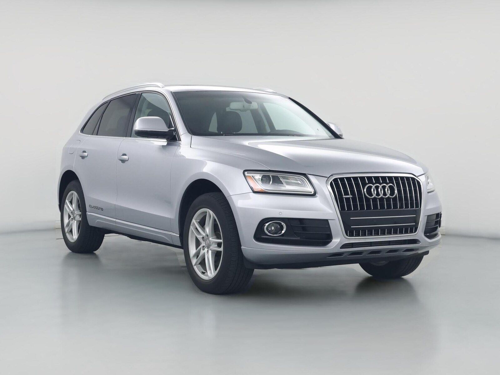 2016 AUDI Q5