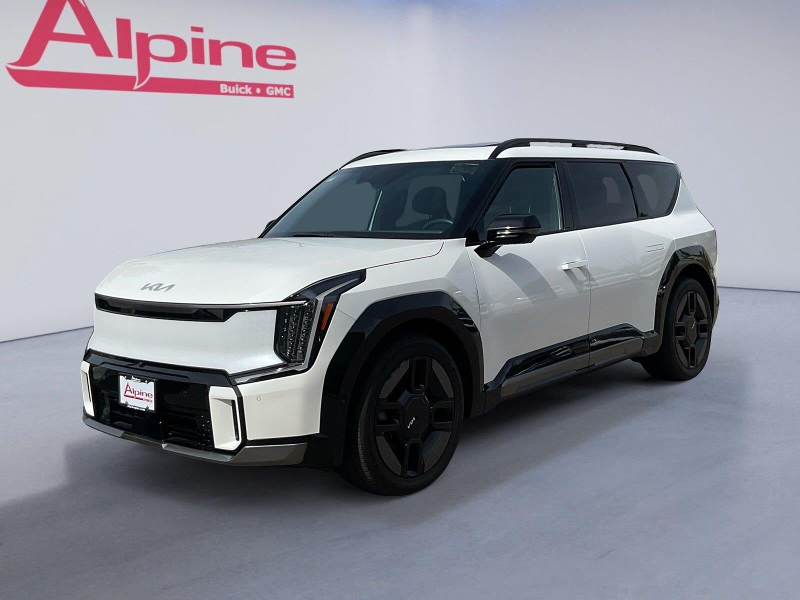 2024 KIA EV9