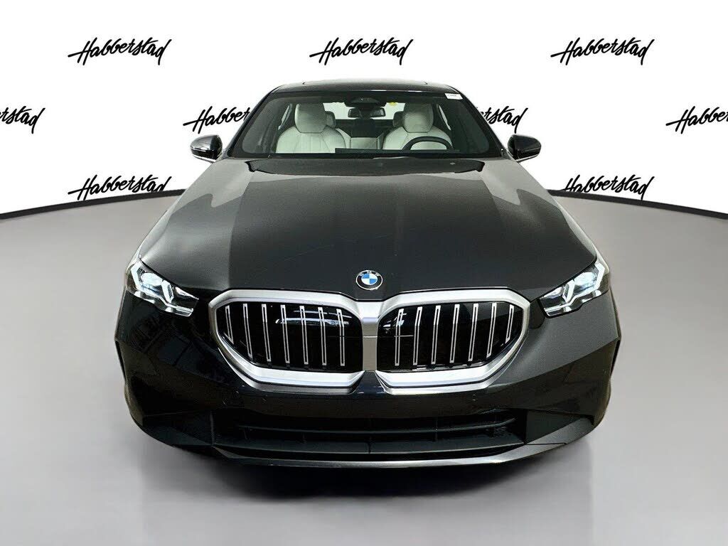 2026 BMW 530i