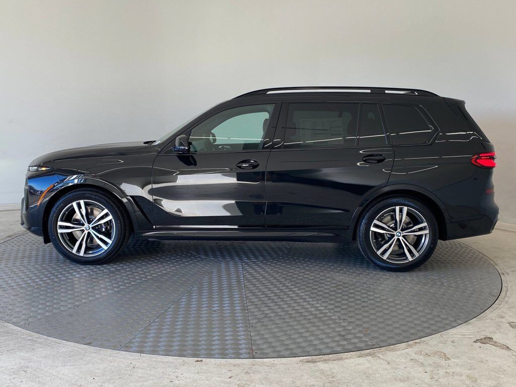2026 BMW X7