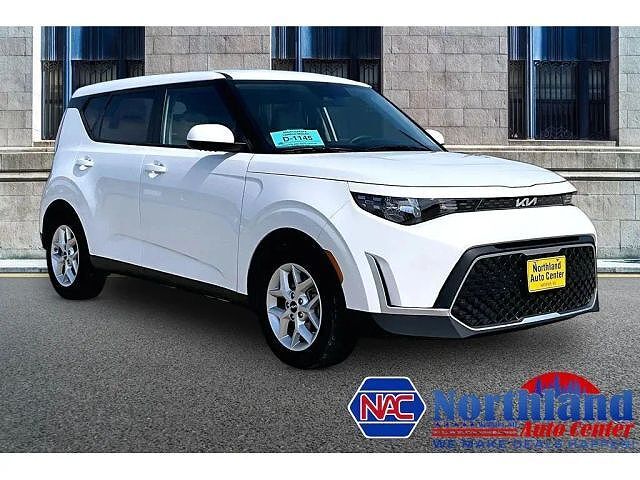 2024 KIA Soul