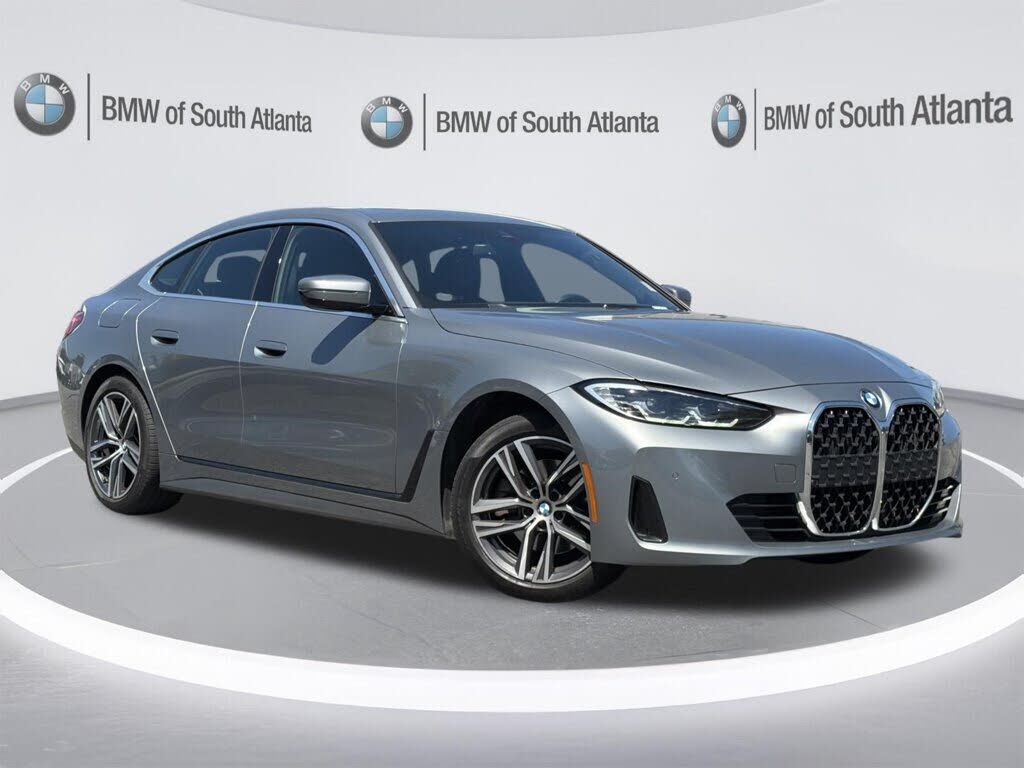 2024 BMW 430i