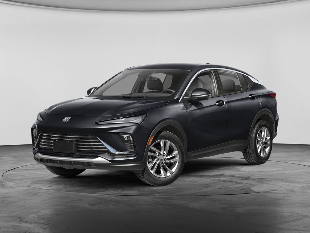 2025 BUICK Envista