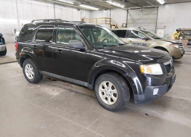 2011 MAZDA Tribute