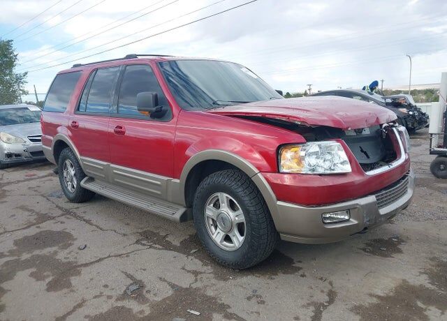 2004 FORD Expedition