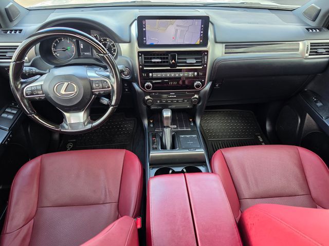 2022 Lexus GX